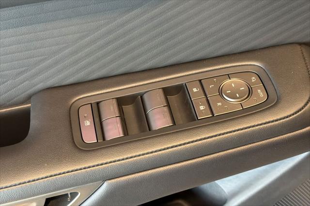 2026 Lexus 500e Premium AWD