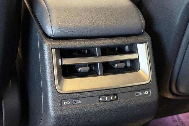 2026 Lexus 500e Premium AWD