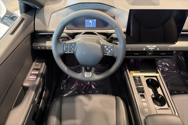 2026 Lexus 500e Premium AWD