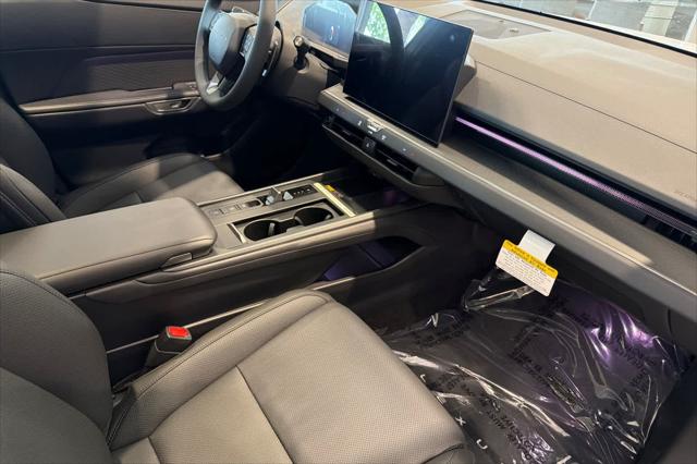 2026 Lexus 500e Premium AWD