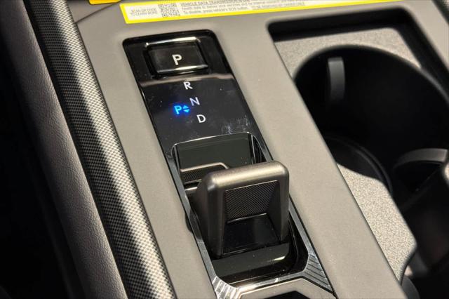 2026 Lexus 500e Premium AWD