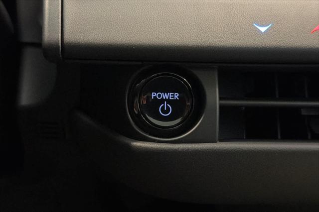 2026 Lexus 500e Premium AWD