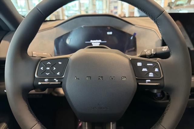 2026 Lexus 500e Premium AWD