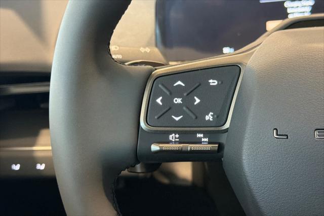 2026 Lexus 500e Premium AWD