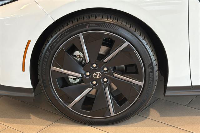 2026 Lexus 500e Premium AWD