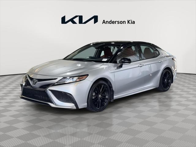 2023 Toyota Camry XSE AWD for sale in St Joseph, MO