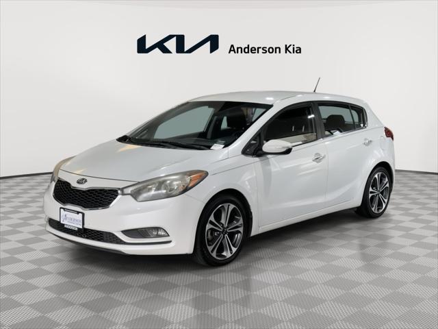 2016 Kia Forte EX for sale in St Joseph, MO