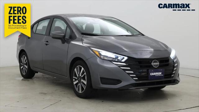 2025 Nissan Versa 1.6 SV for sale in Norwood, MA