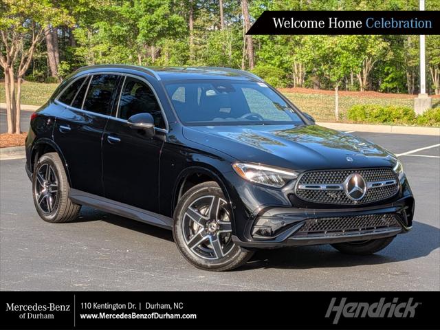 2026 Mercedes-Benz GLC 300 for sale in Durham, NC