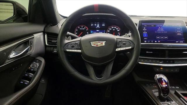 2022 Cadillac CT5-V V-Series