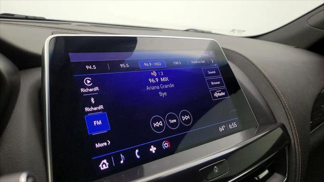 2022 Cadillac CT5-V V-Series