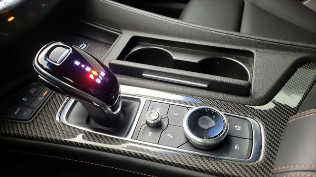 2022 Cadillac CT5-V V-Series