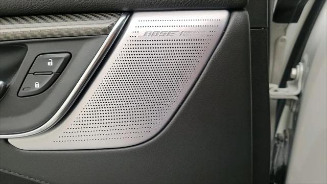2022 Cadillac CT5-V V-Series