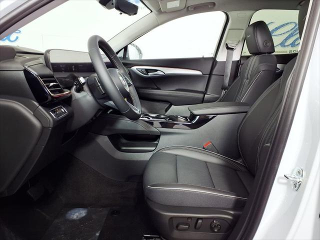 2026 Buick Envision Avenir AWD