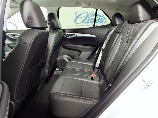 2026 Buick Envision Avenir AWD