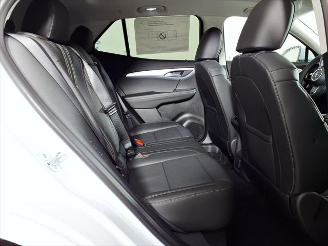 2026 Buick Envision Avenir AWD