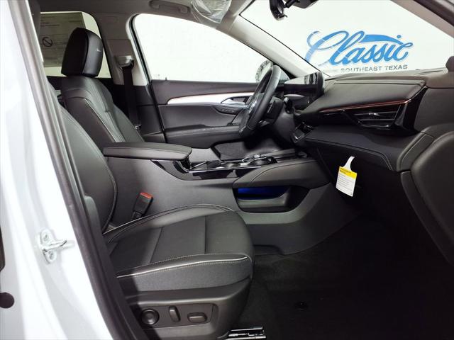2026 Buick Envision Avenir AWD