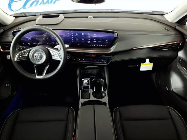 2026 Buick Envision Avenir AWD