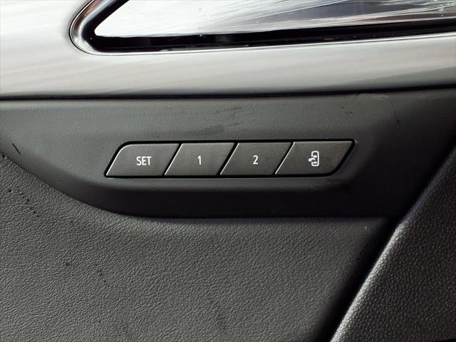 2026 Buick Envision Avenir AWD