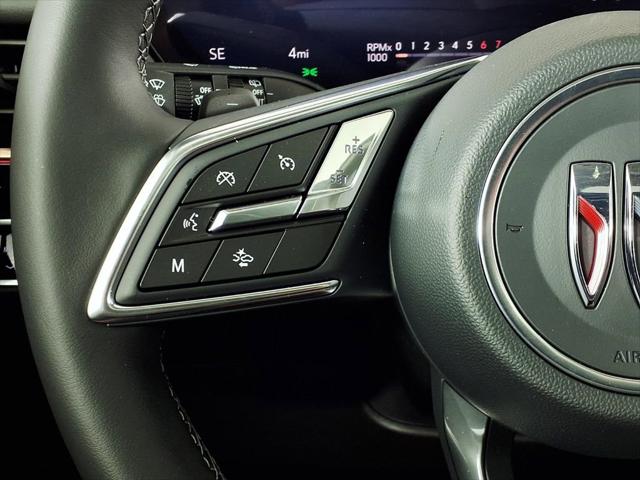 2026 Buick Envision Avenir AWD