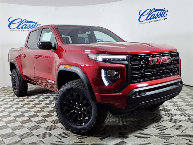 2026 GMC Canyon Elevation, RWD for sale in Beaumont, TX