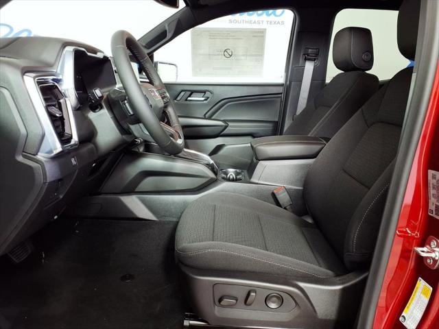 2026 GMC Canyon Elevation, RWD
