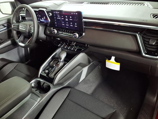 2026 GMC Canyon Elevation, RWD