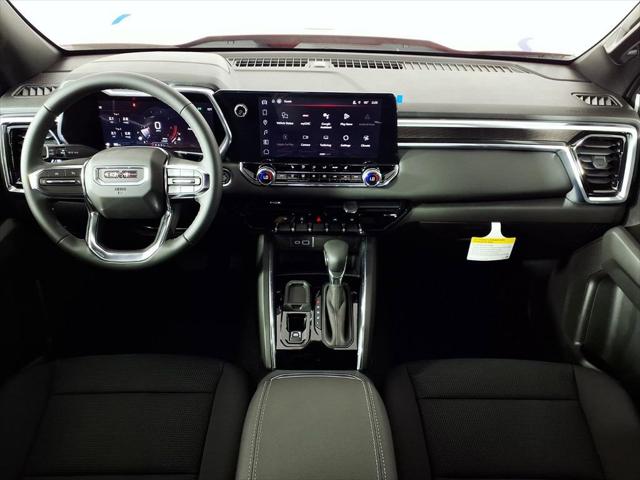 2026 GMC Canyon Elevation, RWD