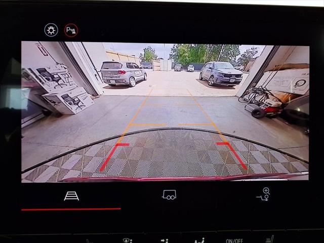 2026 GMC Canyon Elevation, RWD