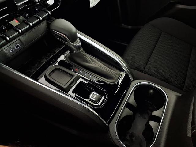 2026 GMC Canyon Elevation, RWD