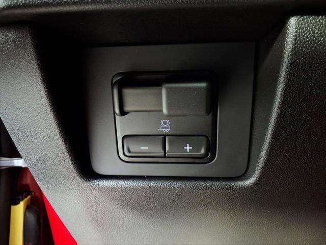 2026 GMC Canyon Elevation, RWD