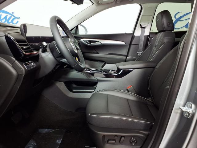 2026 Buick Envision Avenir AWD
