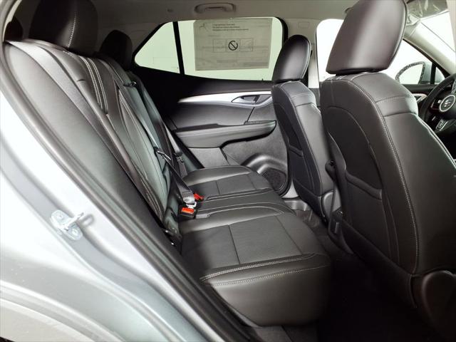 2026 Buick Envision Avenir AWD