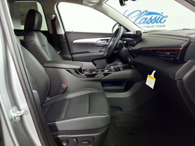 2026 Buick Envision Avenir AWD