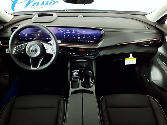 2026 Buick Envision Avenir AWD