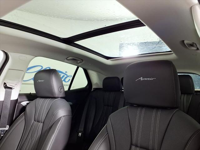 2026 Buick Envision Avenir AWD