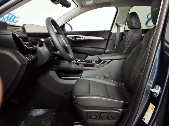 2026 Buick Envision Avenir AWD