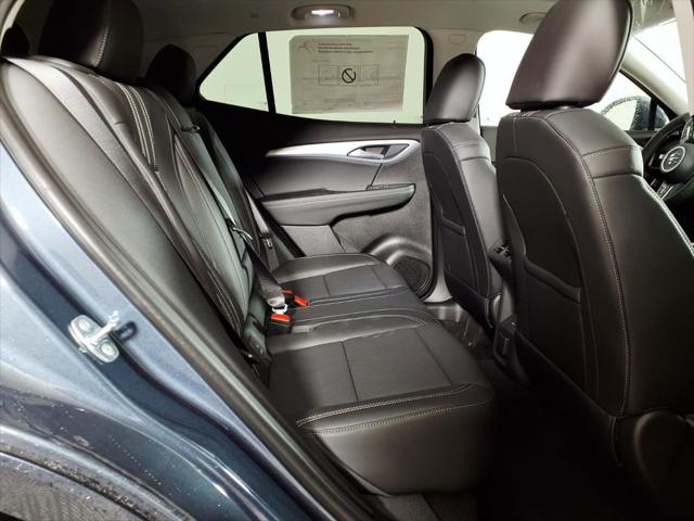 2026 Buick Envision Avenir AWD