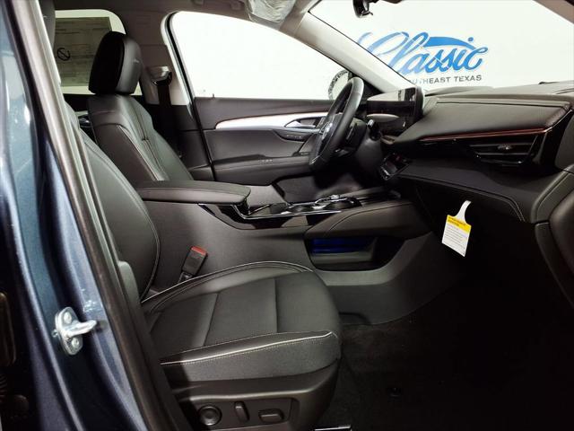 2026 Buick Envision Avenir AWD