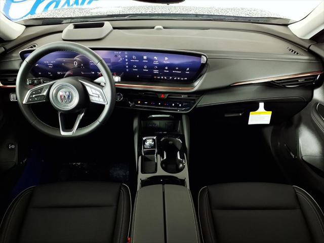 2026 Buick Envision Avenir AWD