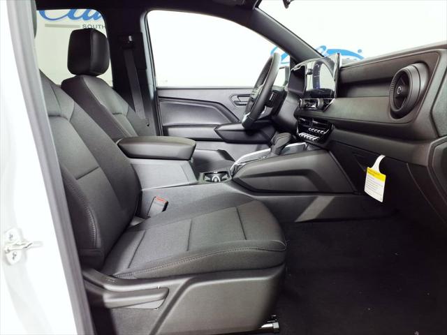 2026 Chevrolet Colorado WT, RWD