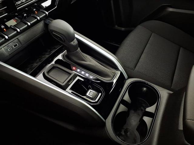 2026 Chevrolet Colorado WT, RWD