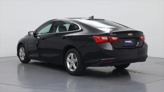 2024 Chevrolet Malibu FWD LS
