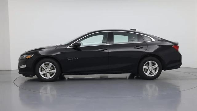 2024 Chevrolet Malibu FWD LS