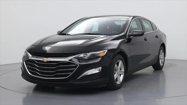 2024 Chevrolet Malibu FWD LS