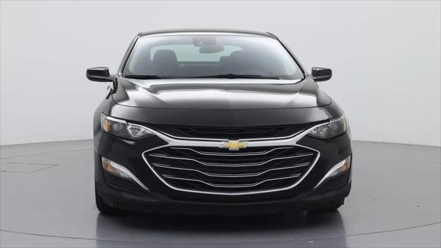 2024 Chevrolet Malibu FWD LS