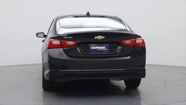 2024 Chevrolet Malibu FWD LS