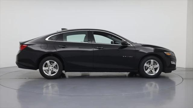 2024 Chevrolet Malibu FWD LS
