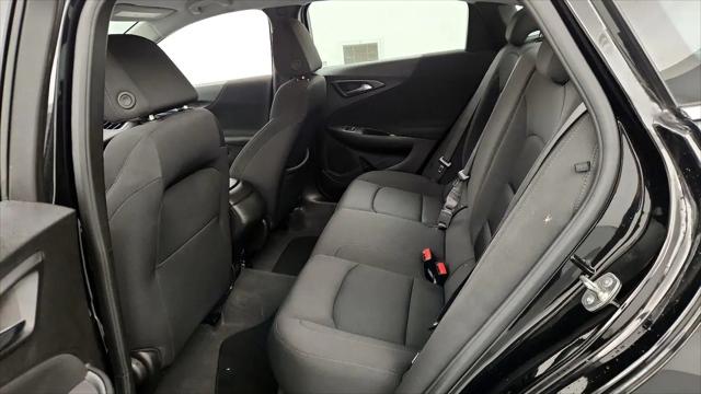 2024 Chevrolet Malibu FWD LS