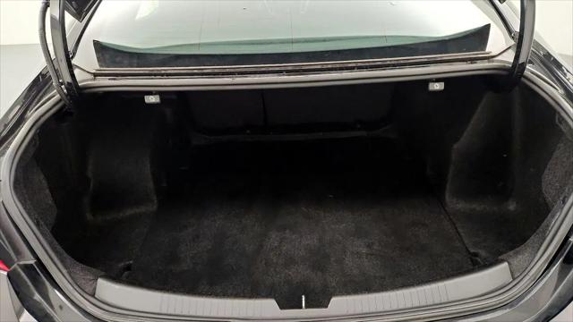 2024 Chevrolet Malibu FWD LS
